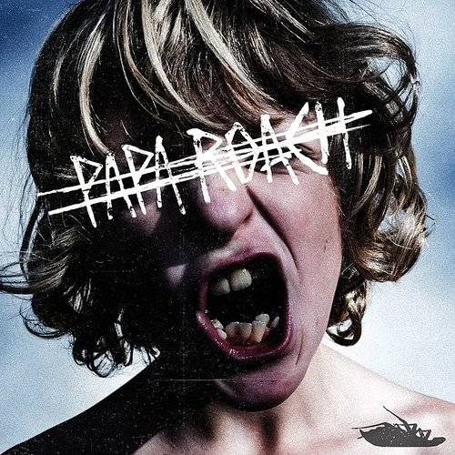 papa roach crooked teeth