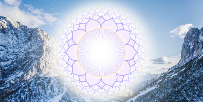 settimo chakra